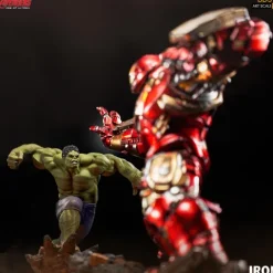 Hulkbuster - Avengers: Age of Ultron - BDS Art Scale 1/10 - Iron Studios
