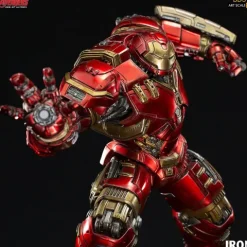 Hulkbuster - Avengers: Age of Ultron - BDS Art Scale 1/10 - Iron Studios