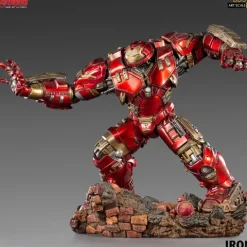Hulkbuster - Avengers: Age of Ultron - BDS Art Scale 1/10 - Iron Studios