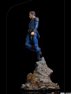Ikaris Eternals BDS Art Scale 1/10 Iron Studios
