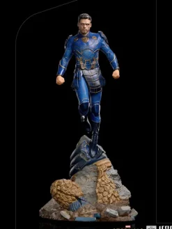Ikaris Eternals BDS Art Scale 1/10 Iron Studios