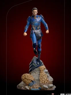 Ikaris Eternals BDS Art Scale 1/10 Iron Studios