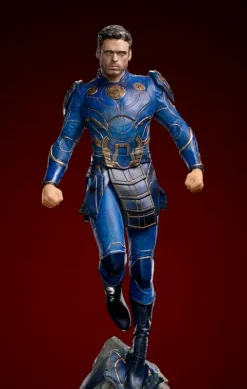 Ikaris Eternals BDS Art Scale 1/10 Iron Studios