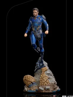Ikaris Eternals BDS Art Scale 1/10 Iron Studios