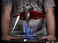 Infinity Ultron What If...? Art Scale 1/10 Iron Studios