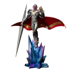 Infinity Ultron What If...? Art Scale 1/10 Iron Studios