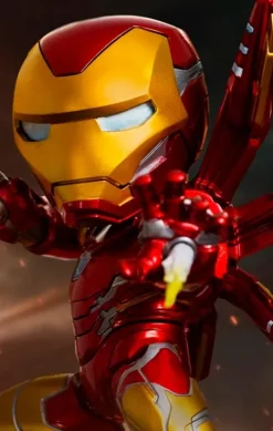 Iron Man Avengers: Endgame Minico Iron Studios