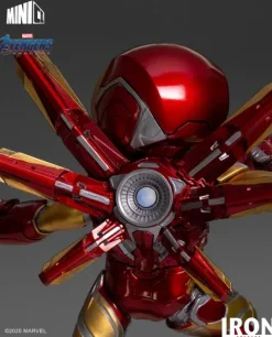 Iron Man Avengers: Endgame Minico Iron Studios