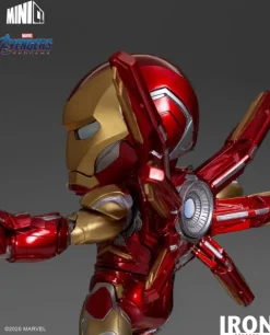 Iron Man Avengers: Endgame Minico Iron Studios