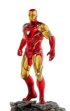 Iron Man Ultimate - The Infinity Saga - Art Scale 1/10 - Iron Studios