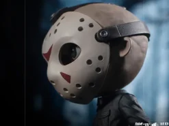 Jason - Friday the 13th - Minico - Iron Studios