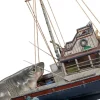 Jaws - Jaws - Demi Scale 1/20 - Iron Studios