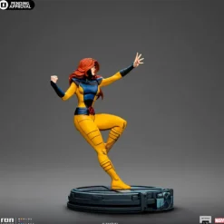 Jean Grey XMen '97 Art Scale 1/10 Iron Studios