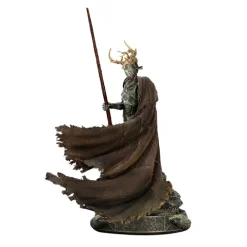 Jimmy Rebel Moon Art Scale 1/10 Iron Studios