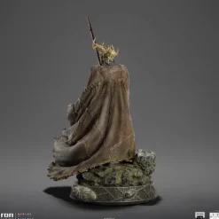 Jimmy Rebel Moon Art Scale 1/10 Iron Studios