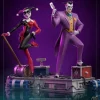 Joker - Batman Animated Series - Art Scale 1/10 - Iron Studios