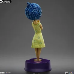 Joy - Inside Out 2 - Art Scale 1/10 - Iron Studios