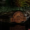 Just The Two Raptors - Jurassic Park - Art Scale 1/10 - Iron Studios
