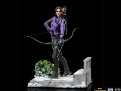 Kate Bishop - Hawkeye Series - BDS Art Scale 1/10 - Iron Studios