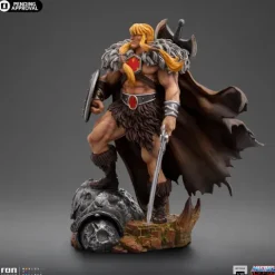 King Grayskull - Masters of the Universe - Art Scale 1/10 - Iron Studios