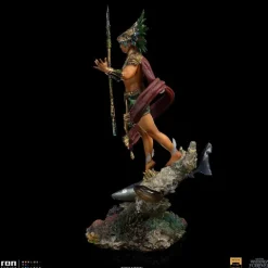 King Namor Black Panther: Wakanda Forever Art Scale 1/10 Iron Studios