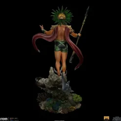 King Namor Black Panther: Wakanda Forever Art Scale 1/10 Iron Studios