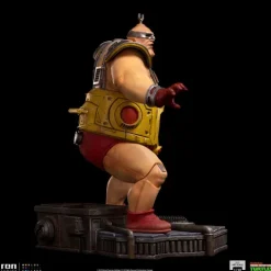 Krang - Teenage Mutant Ninja Turtles - BDS Art Scale 1/10 - Iron Studios