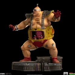Krang - Teenage Mutant Ninja Turtles - BDS Art Scale 1/10 - Iron Studios