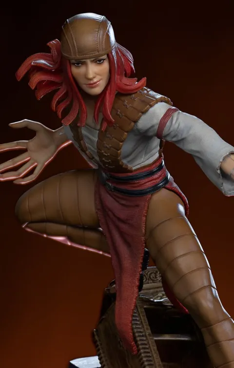 Lady Deathstrike - X-Men - BDS Art Scale 1/10 - Iron Studios