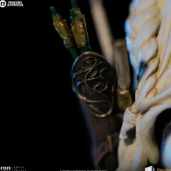 Legolas The Lord of the Rings Minico Iron Studios