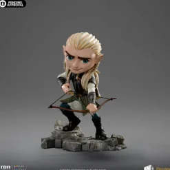 Legolas The Lord of the Rings Minico Iron Studios