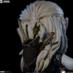 Legolas The Lord of the Rings Minico Iron Studios