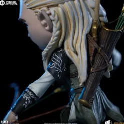 Legolas The Lord of the Rings Minico Iron Studios