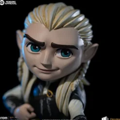 Legolas The Lord of the Rings Minico Iron Studios