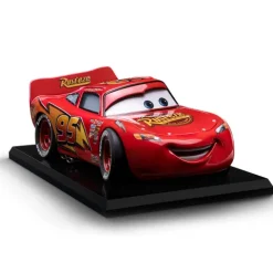 Lightning Mcqueen - Cars - Art Scale 1/10 - Iron Studios