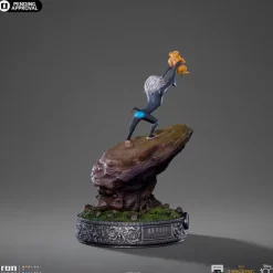 Lion King 100 Years Version - Disney 100th - The Lion King - Art Scale 1/10 - Iron Studios