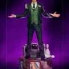 Loki President Variant - Loki Series - Art Scale 1/10 - Iron Studios