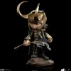 Loki The Infinity Saga Minico Iron Studios