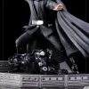 Luke Skywalker Combat Version - Star Wars: The Mandalorian - Art Scale 1/10 - Iron Studios