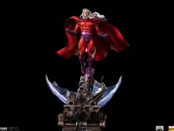 Magneto - X-Men: Age of Apocalypse - BDS Art Scale 1/10 - Iron Studios