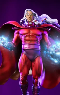 Magneto - X-Men: Age of Apocalypse - BDS Art Scale 1/10 - Iron Studios