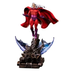 Magneto - X-Men: Age of Apocalypse - BDS Art Scale 1/10 - Iron Studios