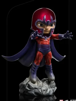 Magneto - X-Men - Minico - Iron Studios