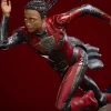 Makkari Eternals BDS Art Scale 1/10 Iron Studios