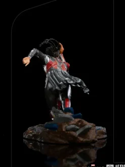 Makkari Eternals BDS Art Scale 1/10 Iron Studios