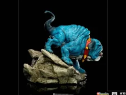 Ma-Mutt - Thundercats - BDS Art Scale 1/10 - Iron Studios