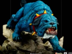 Ma-Mutt - Thundercats - BDS Art Scale 1/10 - Iron Studios
