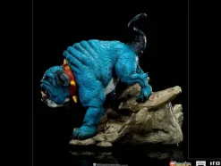Ma-Mutt - Thundercats - BDS Art Scale 1/10 - Iron Studios