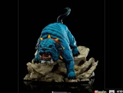 Ma-Mutt - Thundercats - BDS Art Scale 1/10 - Iron Studios
