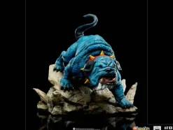 Ma-Mutt - Thundercats - BDS Art Scale 1/10 - Iron Studios